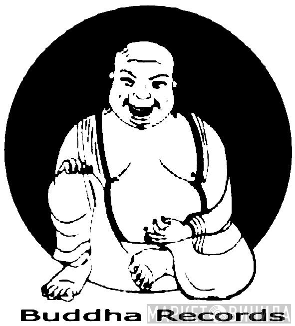 Buddha Records - Винил CD и Кассеты лейбла Buddha Records на сайте МаркетВинила