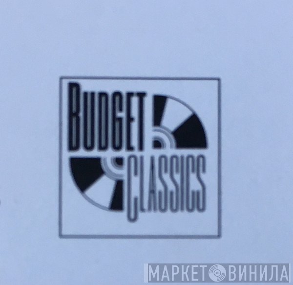 Budget Classics - Винил CD и Кассеты лейбла Budget Classics на сайте МаркетВинила