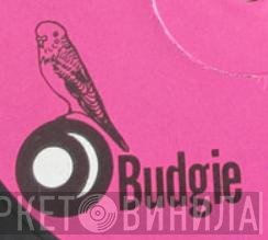 Budgie  - Винил CD и Кассеты лейбла Budgie (2) на сайте МаркетВинила