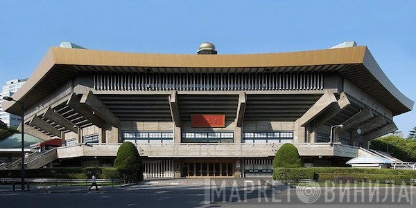 Budokan - Винил CD и Кассеты лейбла Budokan на сайте МаркетВинила