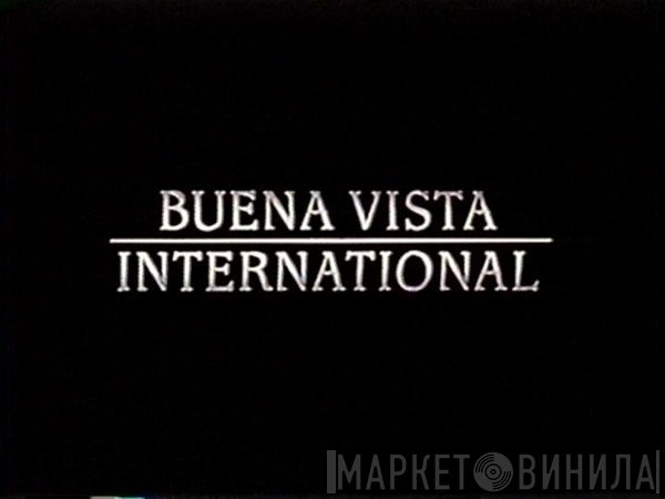 Buena Vista International - Винил CD и Кассеты лейбла Buena Vista International на сайте МаркетВинила
