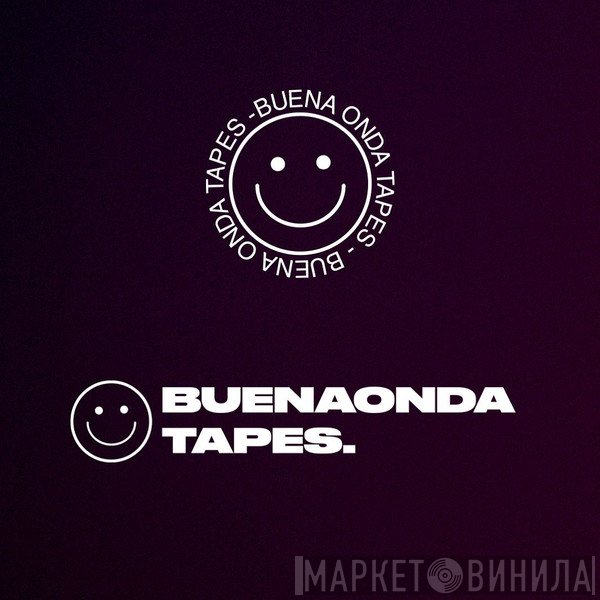 Buena onda tapes - Винил CD и Кассеты лейбла Buena onda tapes на сайте МаркетВинила