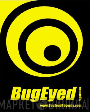 BugEyed Records - Винил CD и Кассеты лейбла BugEyed Records на сайте МаркетВинила