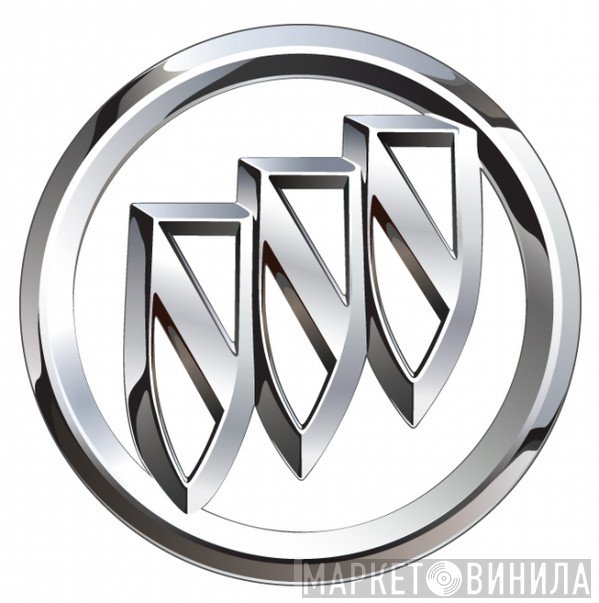 Buick - Винил CD и Кассеты лейбла Buick на сайте МаркетВинила