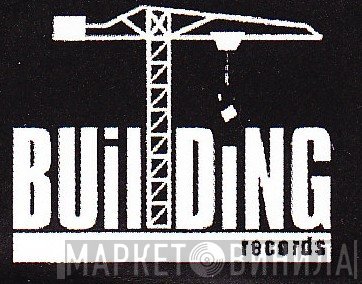 Building Records  - Винил CD и Кассеты лейбла Building Records (4) на сайте МаркетВинила
