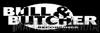 Bull & Butcher Recordings - Винил CD и Кассеты лейбла Bull & Butcher Recordings на сайте МаркетВинила