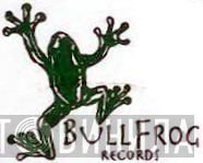 BullFrog Records - Винил CD и Кассеты лейбла BullFrog Records на сайте МаркетВинила