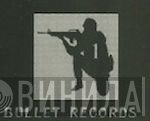 Bullet Records  - Винил CD и Кассеты лейбла Bullet Records (3) на сайте МаркетВинила