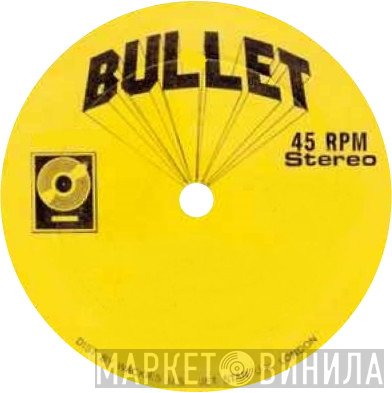 Bullet  - Винил CD и Кассеты лейбла Bullet (13) на сайте МаркетВинила