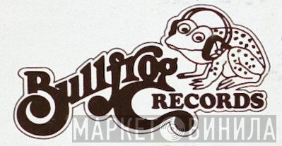 Bullfrog Records  - Винил CD и Кассеты лейбла Bullfrog Records (2) на сайте МаркетВинила