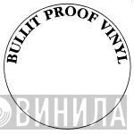 Bullit Proof Vinyl - Винил CD и Кассеты лейбла Bullit Proof Vinyl на сайте МаркетВинила