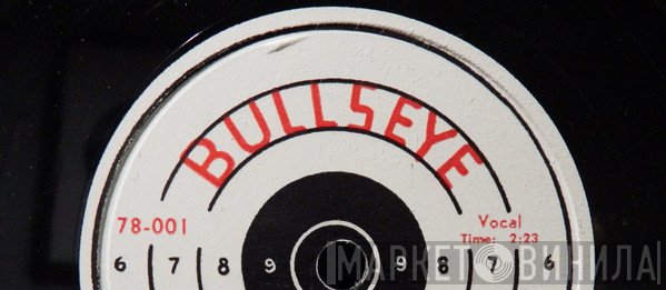 Bullseye  - Винил CD и Кассеты лейбла Bullseye (5) на сайте МаркетВинила