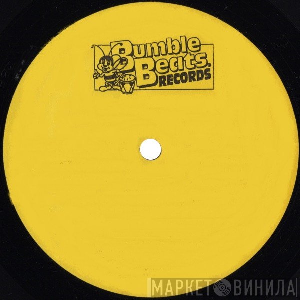 Bumble Beats Records - Винил CD и Кассеты лейбла Bumble Beats Records на сайте МаркетВинила