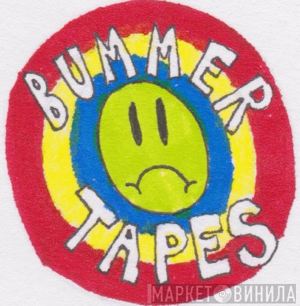 Bummer Tapes - Винил CD и Кассеты лейбла Bummer Tapes на сайте МаркетВинила