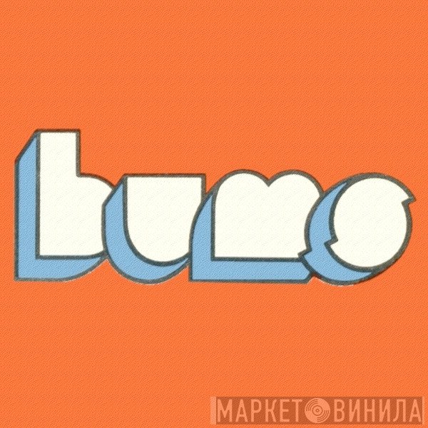 Bums - Винил CD и Кассеты лейбла Bums на сайте МаркетВинила
