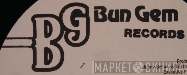 Bun Gem Records - Винил CD и Кассеты лейбла Bun Gem Records на сайте МаркетВинила