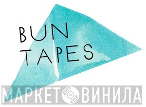 Bun Tapes - Винил CD и Кассеты лейбла Bun Tapes на сайте МаркетВинила