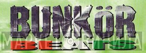 Bunkör Beats - Винил CD и Кассеты лейбла Bunkör Beats на сайте МаркетВинила
