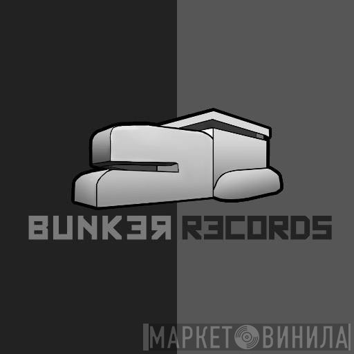 Bunk3r R3cords - Винил CD и Кассеты лейбла Bunk3r R3cords на сайте МаркетВинила