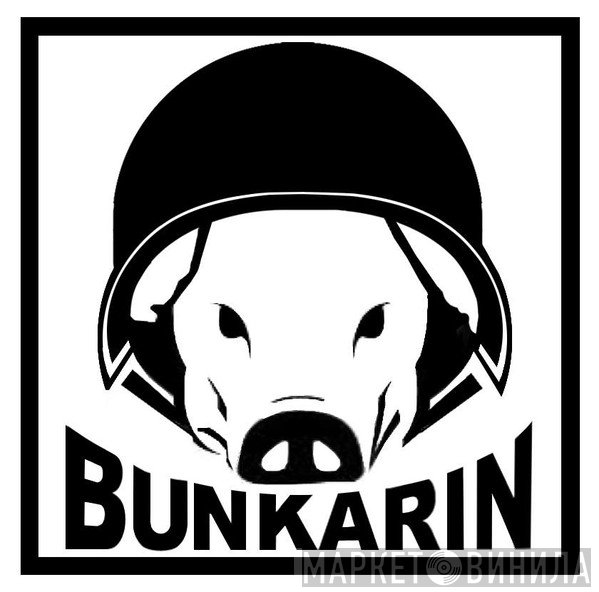 Bunkarin - Винил CD и Кассеты лейбла Bunkarin на сайте МаркетВинила