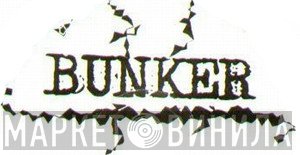 Bunker Vinyl - Винил CD и Кассеты лейбла Bunker Vinyl на сайте МаркетВинила