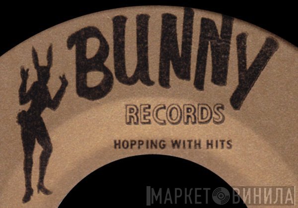 Bunny Records  - Винил CD и Кассеты лейбла Bunny Records (2) на сайте МаркетВинила