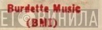 Burdette Music - Винил CD и Кассеты лейбла Burdette Music на сайте МаркетВинила