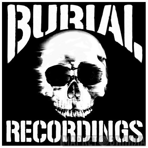 Burial Recordings - Винил CD и Кассеты лейбла Burial Recordings на сайте МаркетВинила