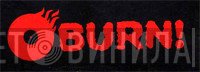 Burn! Records - Винил CD и Кассеты лейбла Burn! Records на сайте МаркетВинила