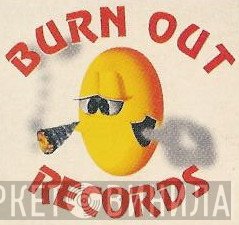 Burn Out Records - Винил CD и Кассеты лейбла Burn Out Records на сайте МаркетВинила