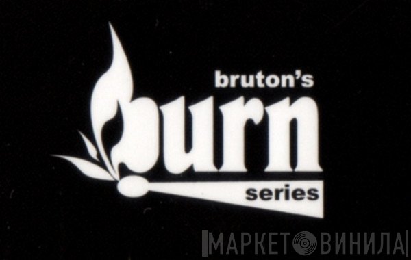 Burn Series - Винил CD и Кассеты лейбла Burn Series на сайте МаркетВинила