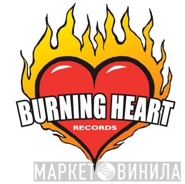 Burning Heart Records - Винил CD и Кассеты лейбла Burning Heart Records на сайте МаркетВинила