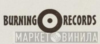 Burning Records  - Винил CD и Кассеты лейбла Burning Records (6) на сайте МаркетВинила