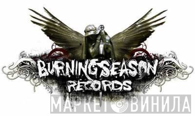 Burning Season Records - Винил CD и Кассеты лейбла Burning Season Records на сайте МаркетВинила
