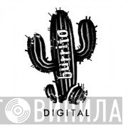 Burrito Digital - Винил CD и Кассеты лейбла Burrito Digital на сайте МаркетВинила