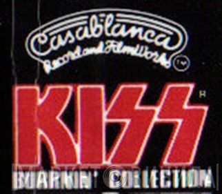 Burrnin' Collection - Винил CD и Кассеты лейбла Burrnin' Collection на сайте МаркетВинила