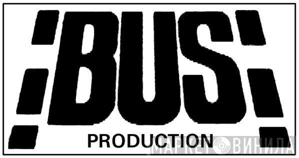 Bus Production - Винил CD и Кассеты лейбла Bus Production на сайте МаркетВинила