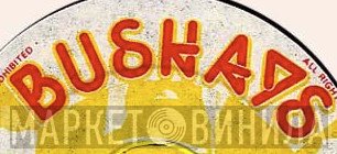 Bushays - Винил CD и Кассеты лейбла Bushays на сайте МаркетВинила