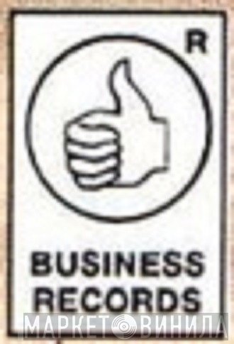Business Records  - Винил CD и Кассеты лейбла Business Records (2) на сайте МаркетВинила
