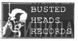 Busted Heads Records - Винил CD и Кассеты лейбла Busted Heads Records на сайте МаркетВинила