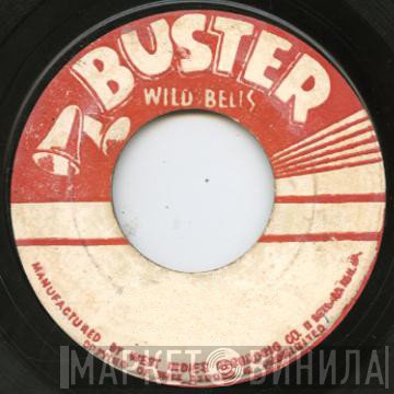 Buster Wild Bells - Винил CD и Кассеты лейбла Buster Wild Bells на сайте МаркетВинила