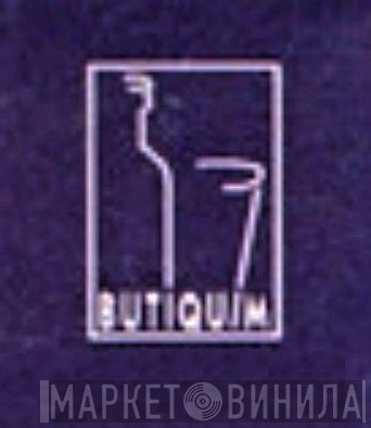 Butiquim - Винил CD и Кассеты лейбла Butiquim на сайте МаркетВинила