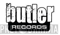Butler Records  - Винил CD и Кассеты лейбла Butler Records (3) на сайте МаркетВинила