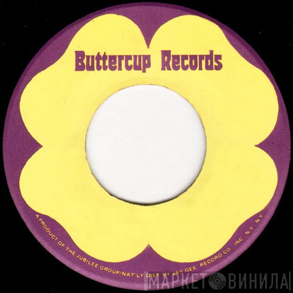 Buttercup Records - Винил CD и Кассеты лейбла Buttercup Records на сайте МаркетВинила