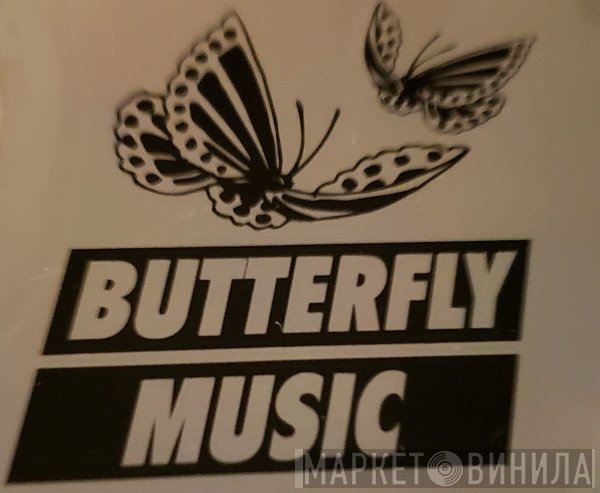 Butterfly Music  - Винил CD и Кассеты лейбла Butterfly Music (5) на сайте МаркетВинила
