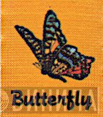 Butterfly  - Винил CD и Кассеты лейбла Butterfly (11) на сайте МаркетВинила