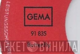 Butterfly - Винил CD и Кассеты лейбла Butterfly на сайте МаркетВинила