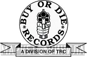 Buy Or Die Records  - Винил CD и Кассеты лейбла Buy Or Die Records (2) на сайте МаркетВинила