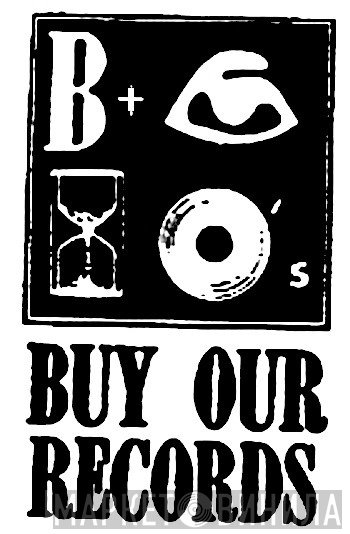 Buy Our Records - Винил CD и Кассеты лейбла Buy Our Records на сайте МаркетВинила