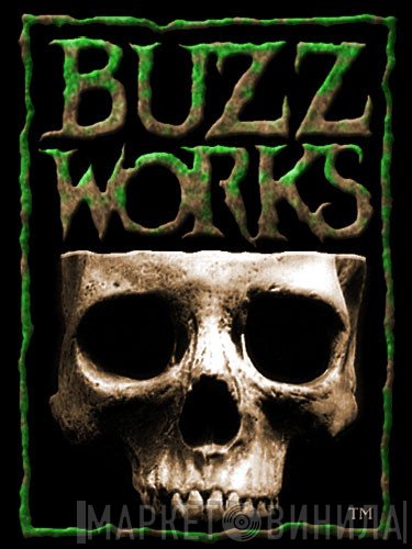 Buzz-Works - Винил CD и Кассеты лейбла Buzz-Works на сайте МаркетВинила